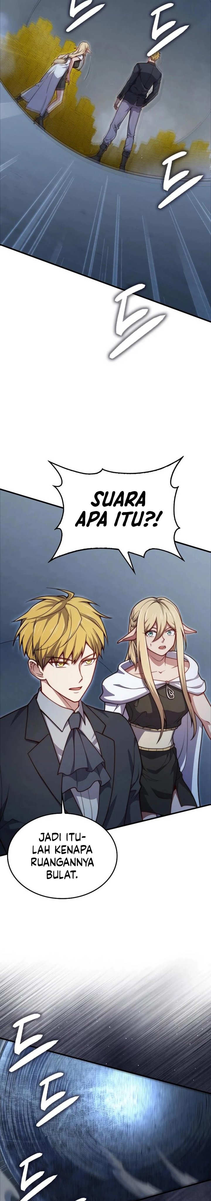 Does the Lord’s Coin Not Shrink?! Chapter 170