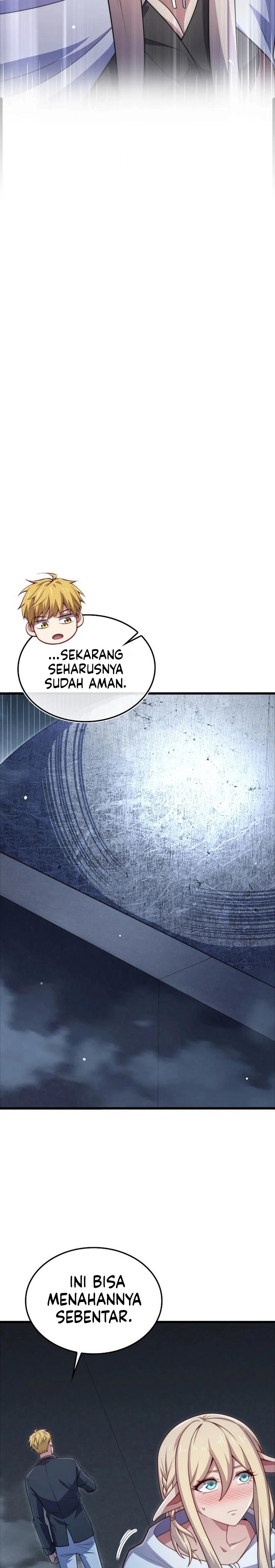 Does the Lord’s Coin Not Shrink?! Chapter 170