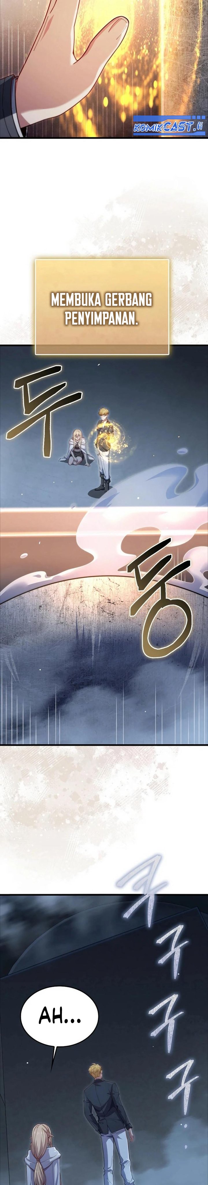 Does the Lord’s Coin Not Shrink?! Chapter 170
