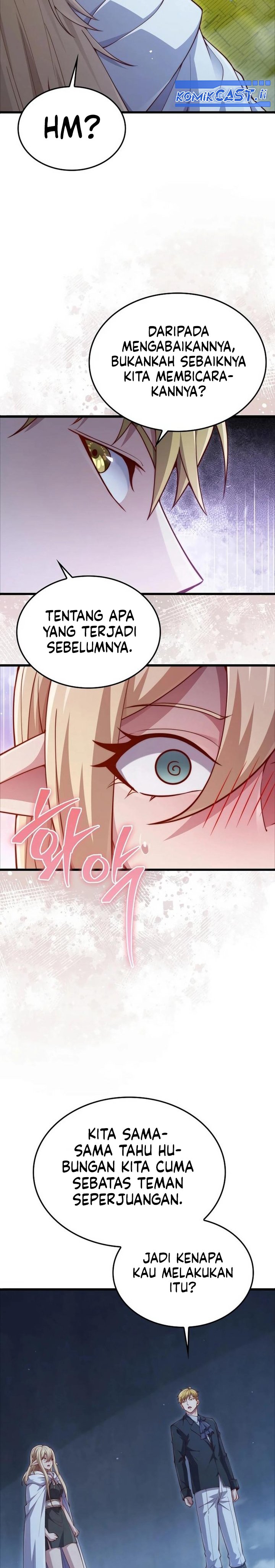 Does the Lord’s Coin Not Shrink?! Chapter 170
