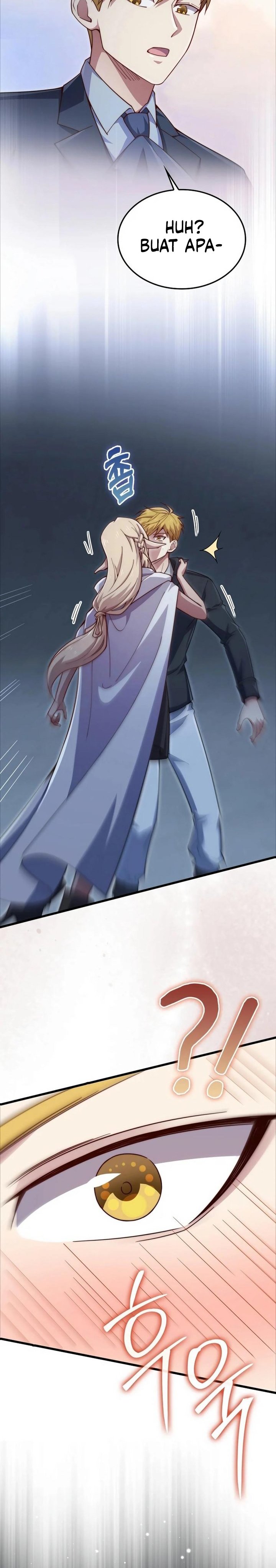 Does the Lord’s Coin Not Shrink?! Chapter 170