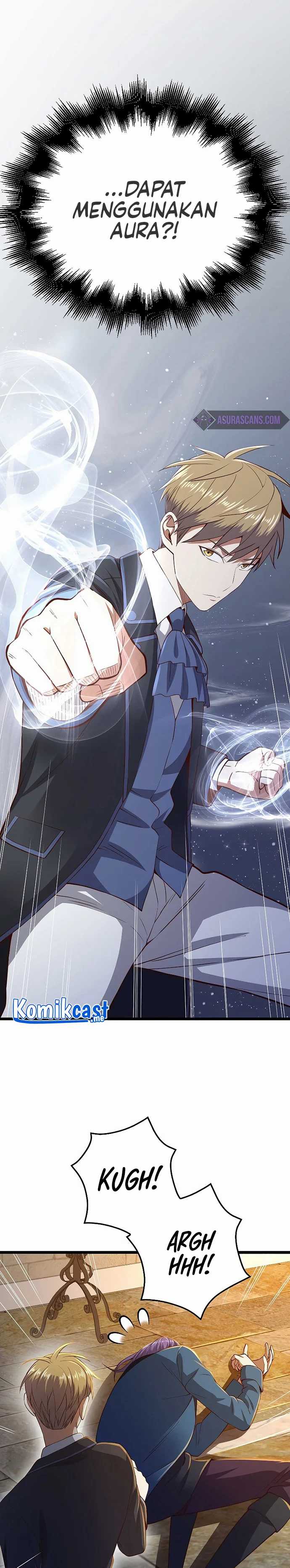 Does the Lord’s Coin Not Shrink?! Chapter 70