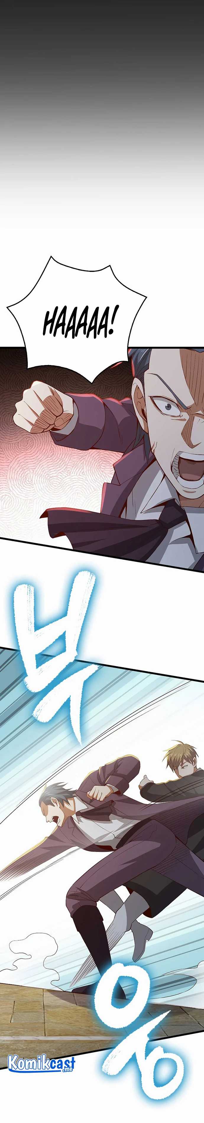 Does the Lord’s Coin Not Shrink?! Chapter 70