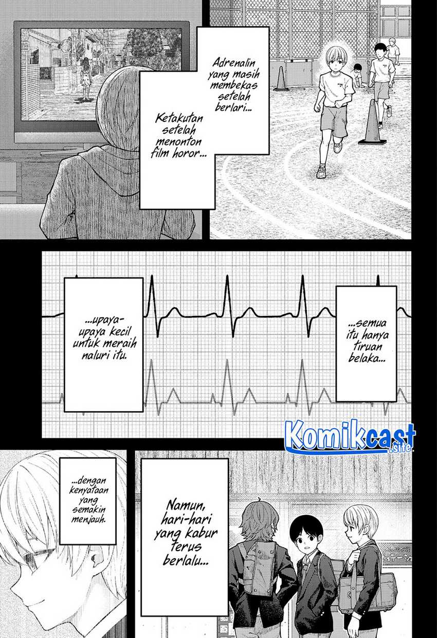 Henai Heartbeat Chapter 01