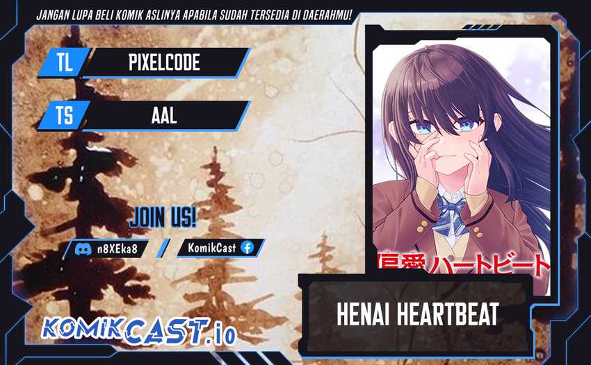 Henai Heartbeat Chapter 04