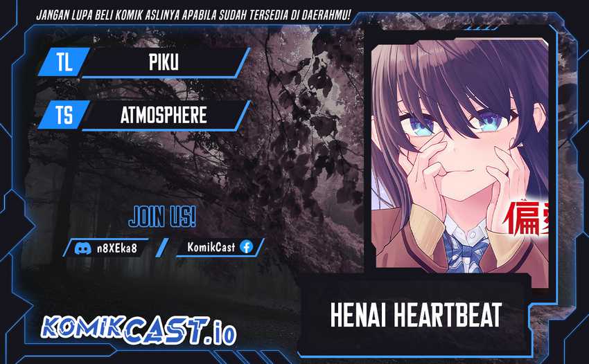 Henai Heartbeat Chapter 09