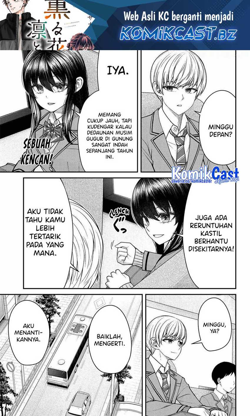 Henai Heartbeat Chapter 21 page 1