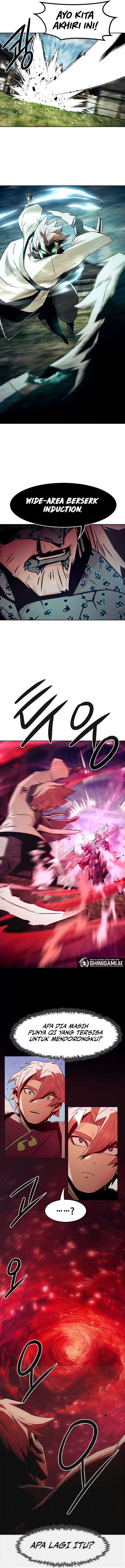 Becoming the Swordmaster Rank Young Lord of the Sichuan Tang Family Chapter 69