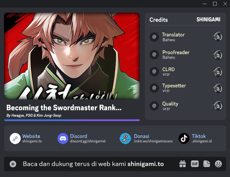 Becoming the Swordmaster Rank Young Lord of the Sichuan Tang Family Chapter 77
