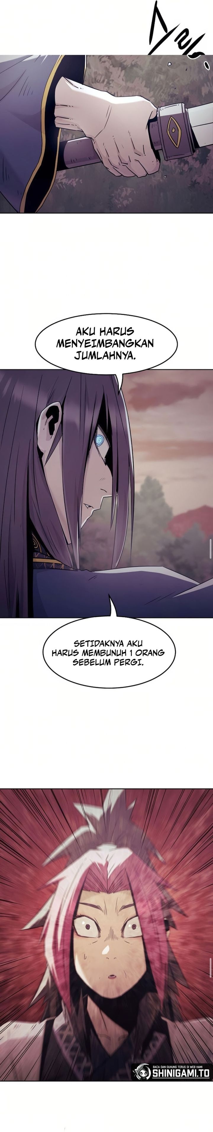 Becoming the Swordmaster Rank Young Lord of the Sichuan Tang Family Chapter 80