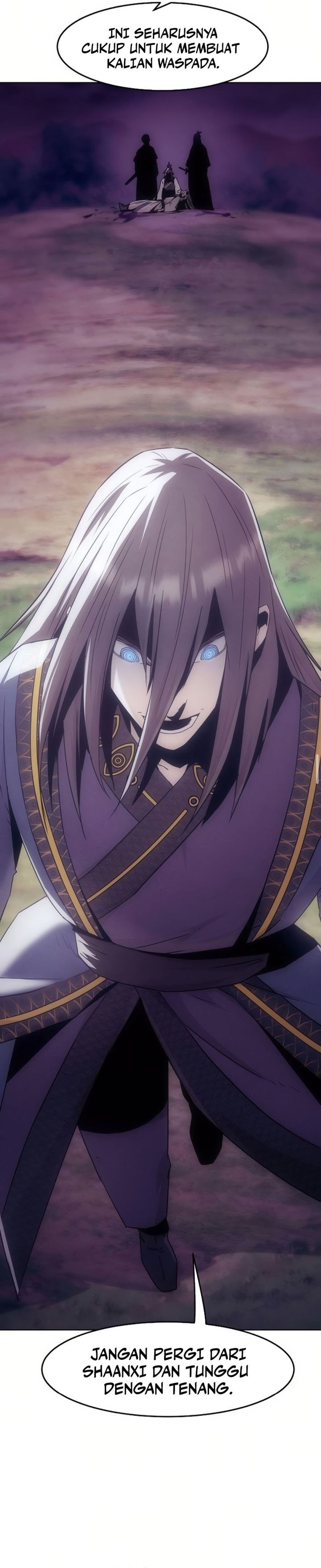 Becoming the Swordmaster Rank Young Lord of the Sichuan Tang Family Chapter 80