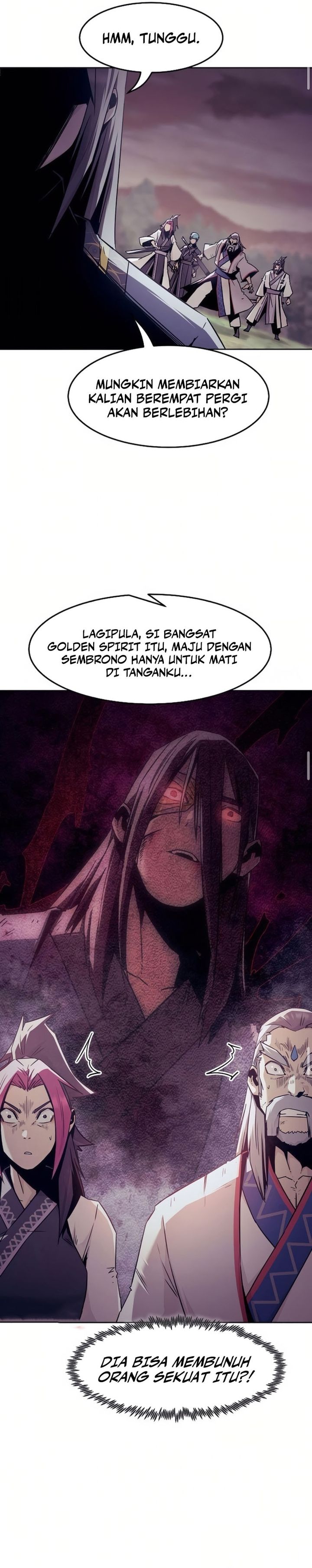 Becoming the Swordmaster Rank Young Lord of the Sichuan Tang Family Chapter 80