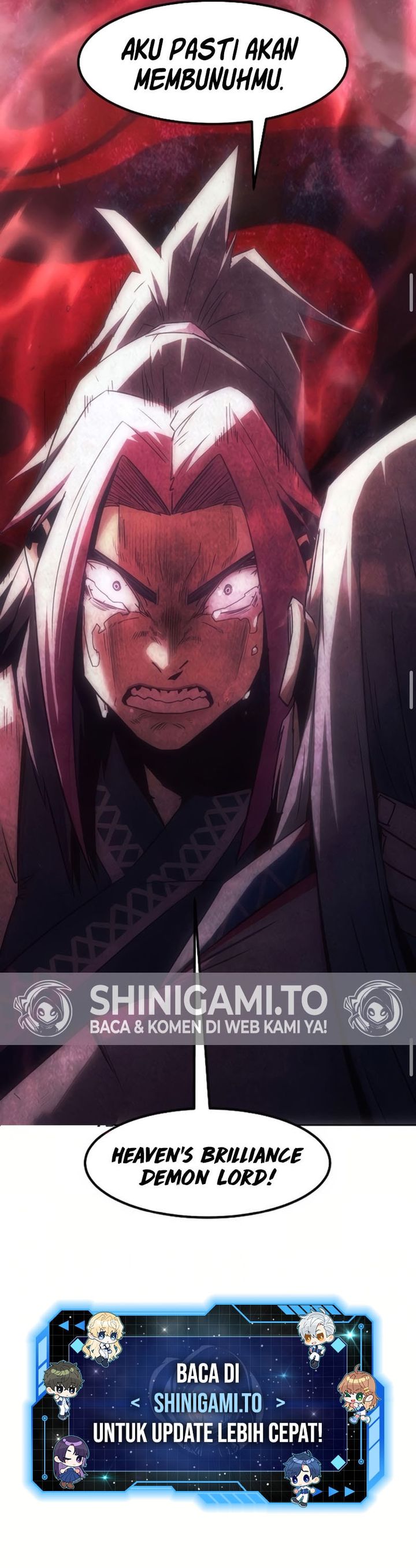 Becoming the Swordmaster Rank Young Lord of the Sichuan Tang Family Chapter 80