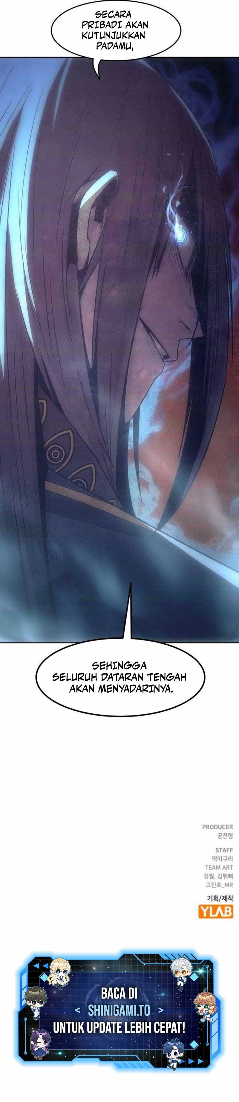 Becoming the Swordmaster Rank Young Lord of the Sichuan Tang Family Chapter 83