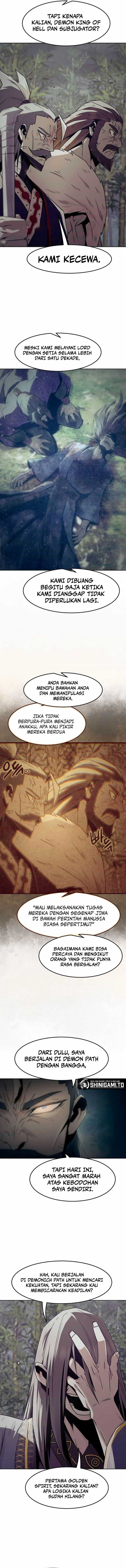 Becoming the Swordmaster Rank Young Lord of the Sichuan Tang Family Chapter 83