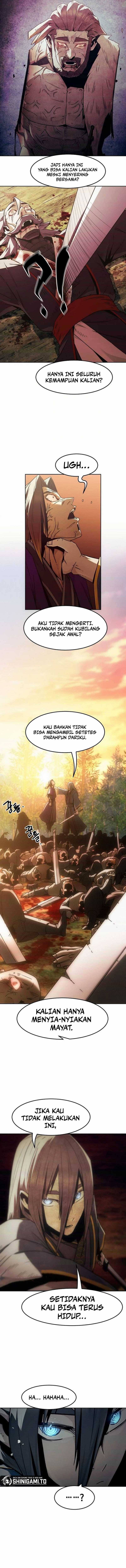 Becoming the Swordmaster Rank Young Lord of the Sichuan Tang Family Chapter 83