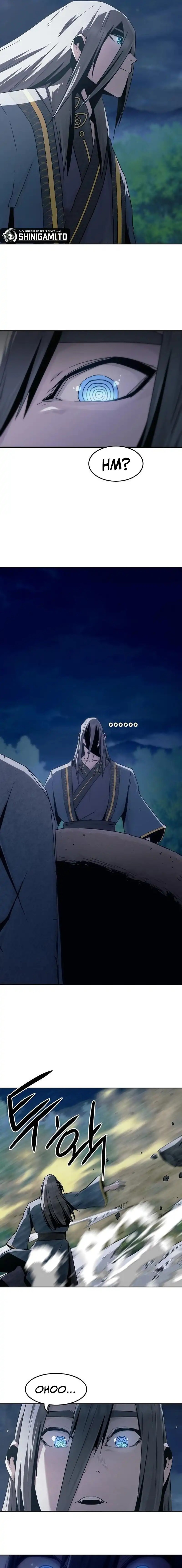 Becoming the Swordmaster Rank Young Lord of the Sichuan Tang Family Chapter 86