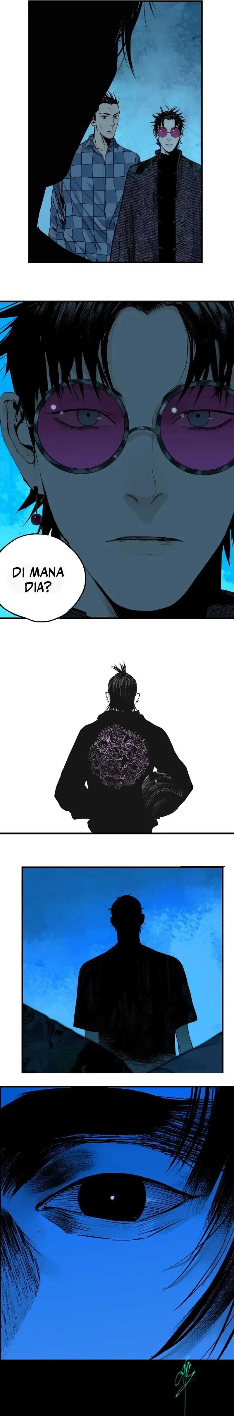 The Crow Chapter 22
