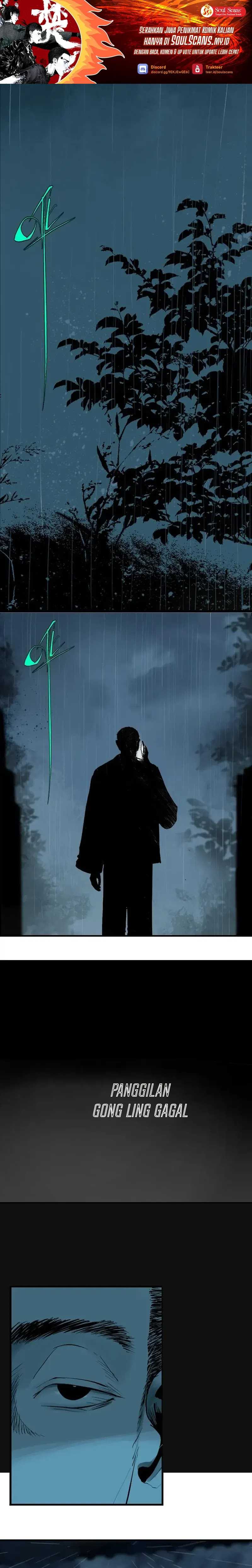 The Crow Chapter 22