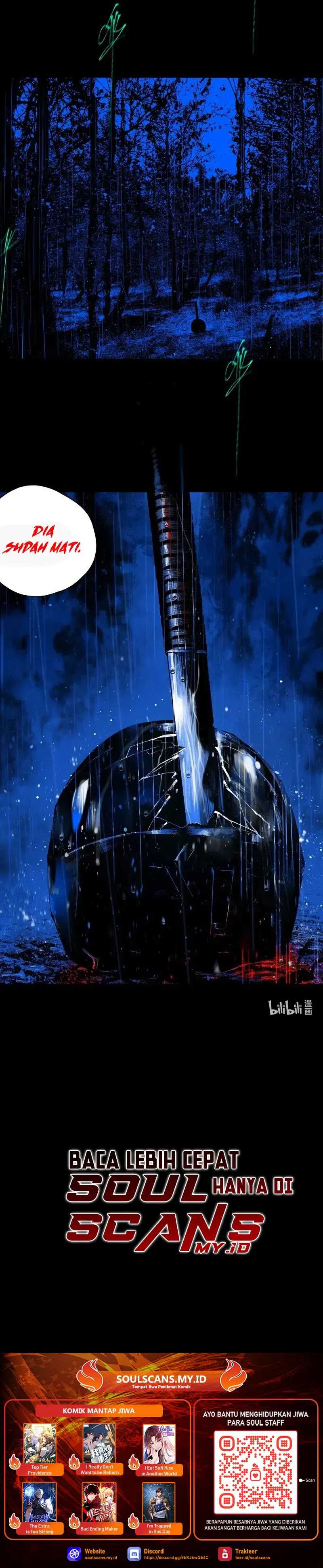 The Crow Chapter 22
