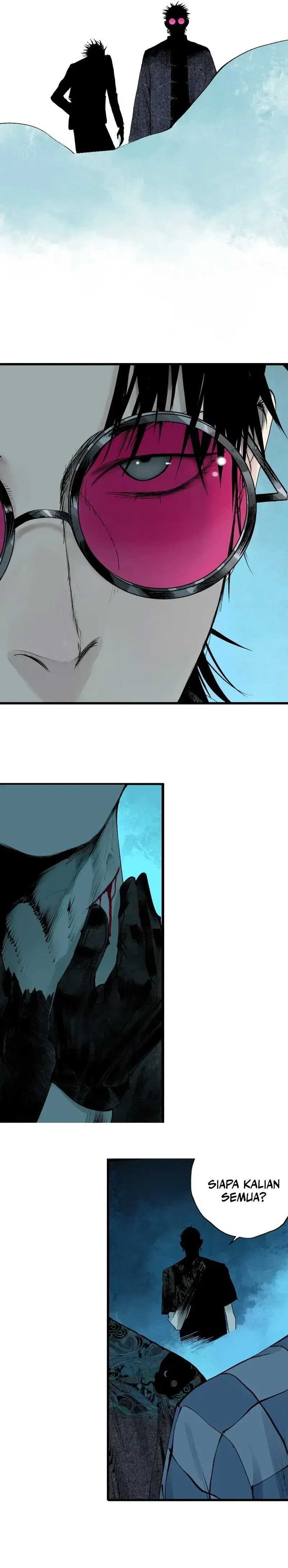 The Crow Chapter 22