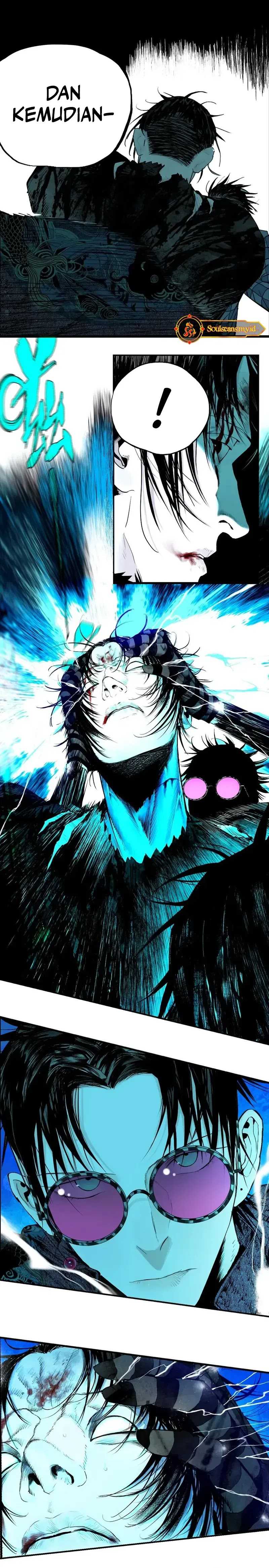 The Crow Chapter 24