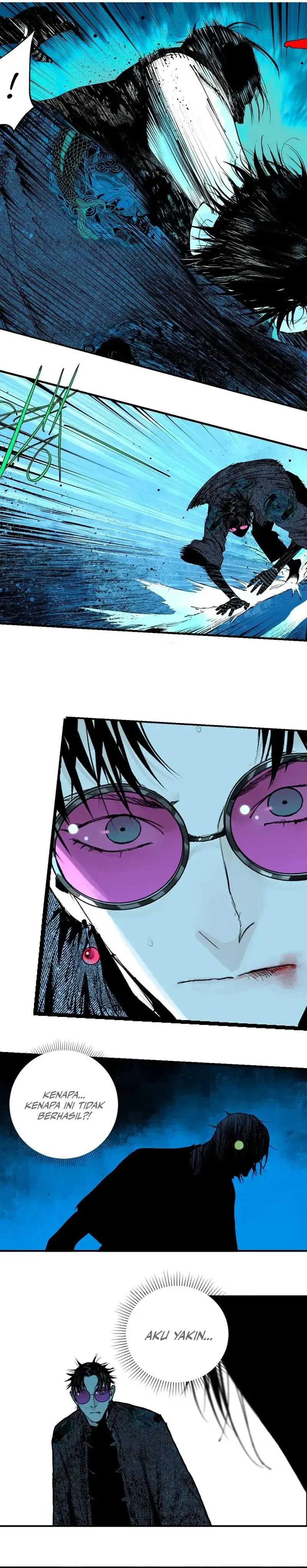 The Crow Chapter 24