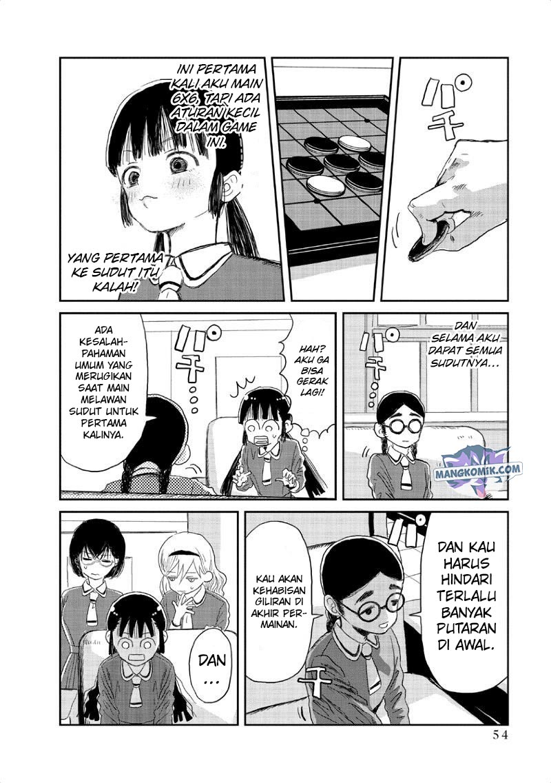 Asobi Asobase Chapter 04