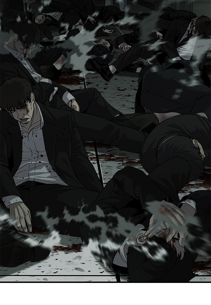 Son’s Retribution Chapter 37