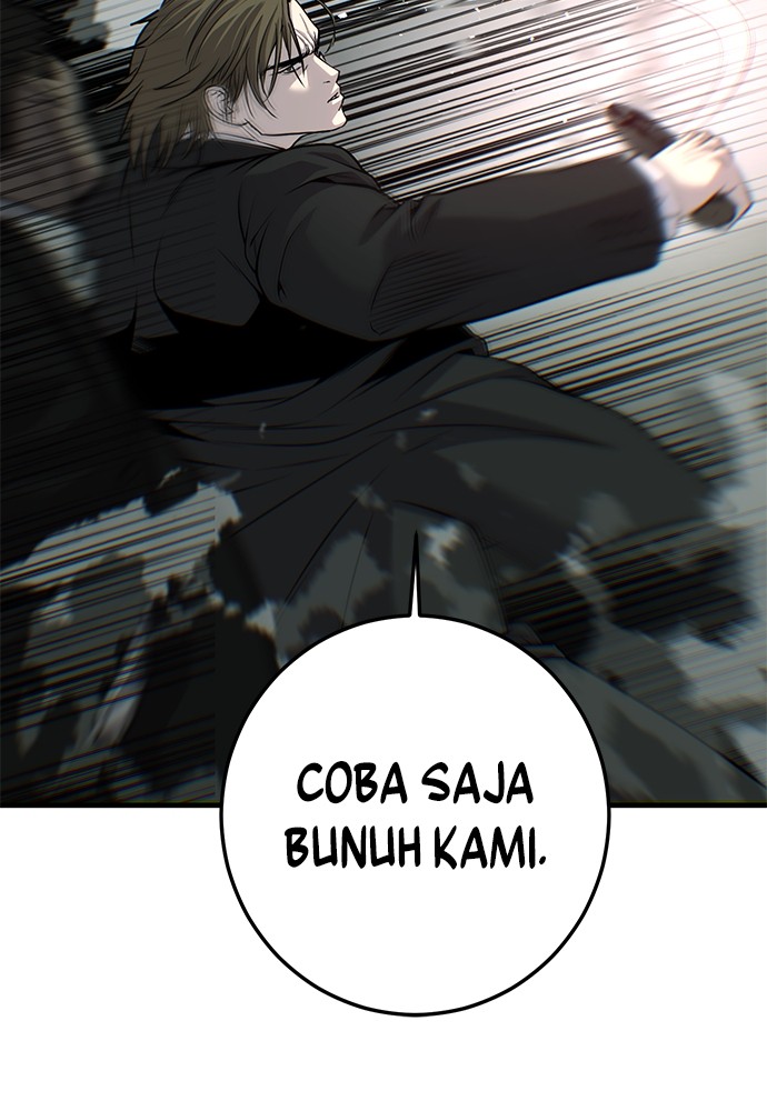 Son’s Retribution Chapter 37