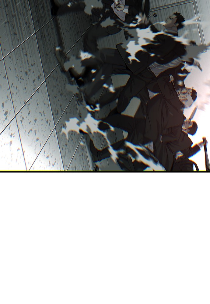 Son’s Retribution Chapter 37