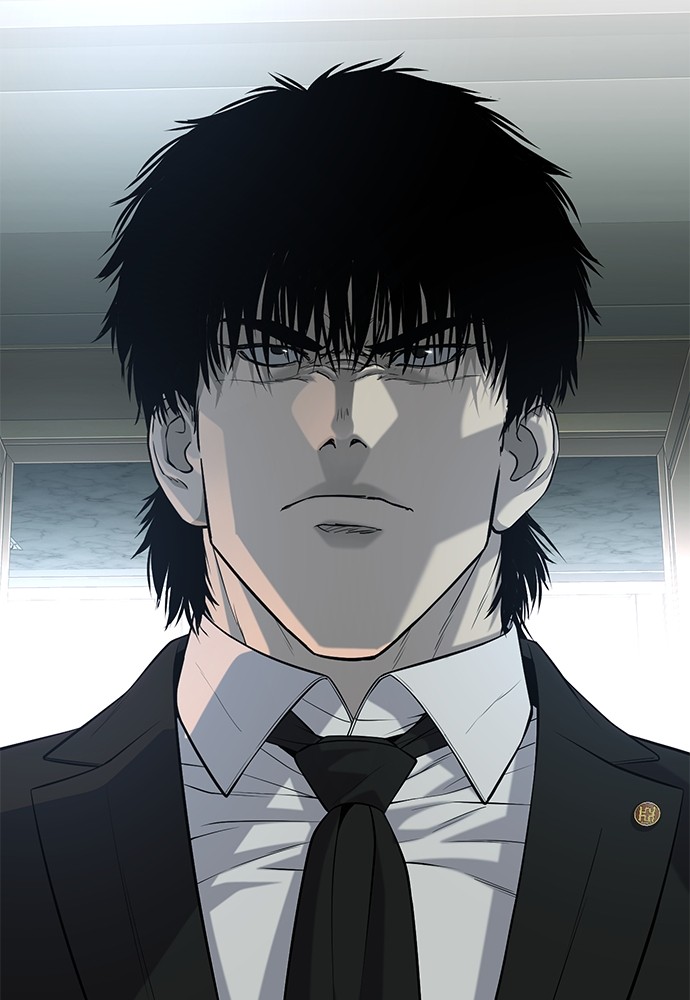 Son’s Retribution Chapter 37