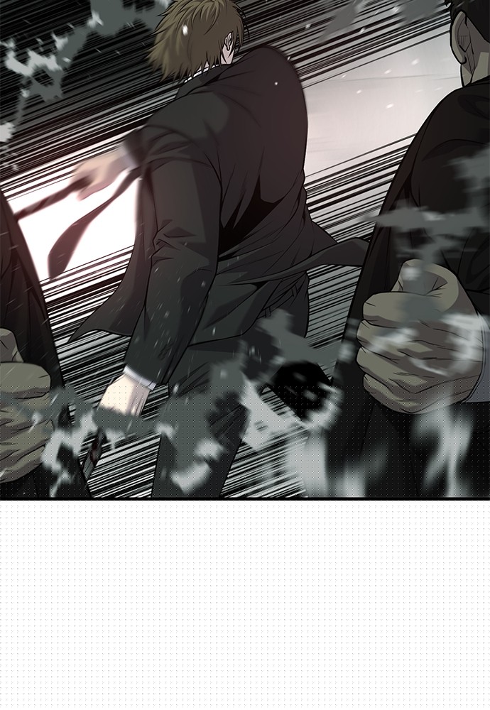 Son’s Retribution Chapter 37