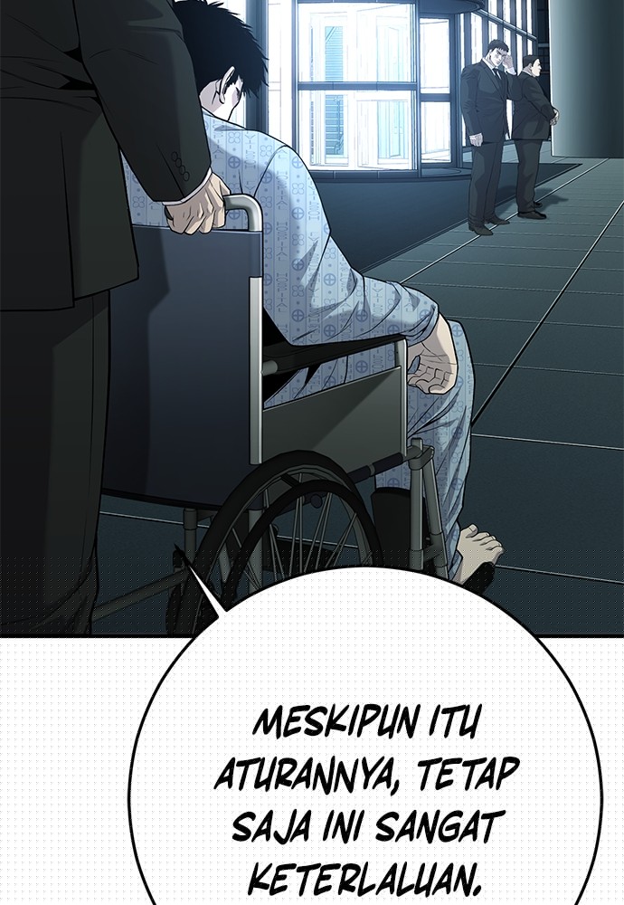 Son’s Retribution Chapter 37