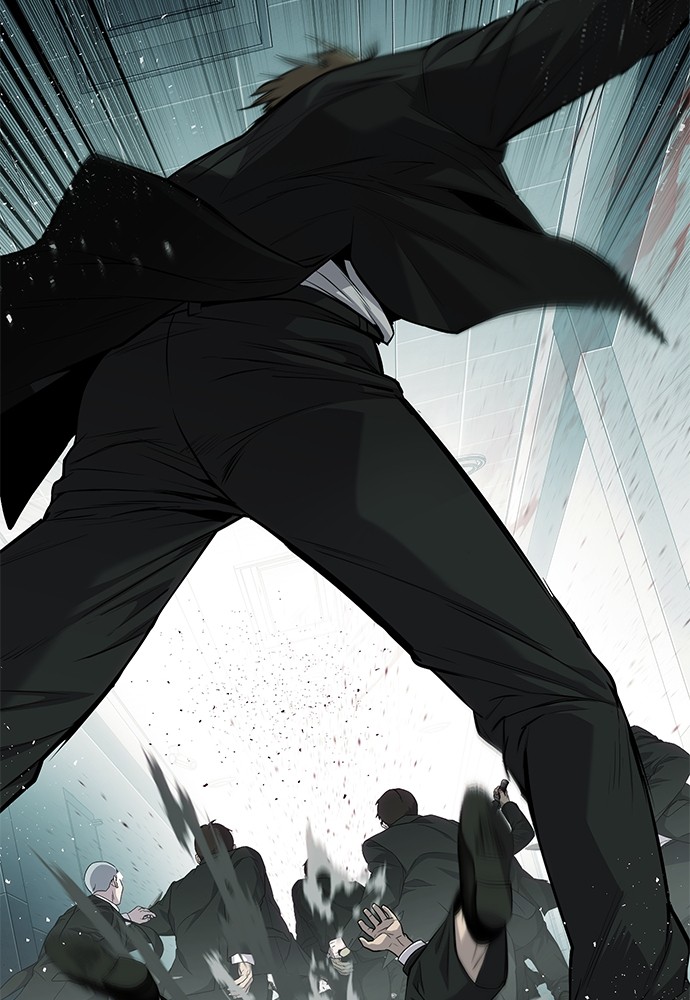 Son’s Retribution Chapter 37