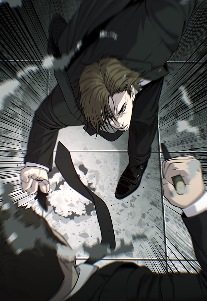 Son’s Retribution Chapter 37