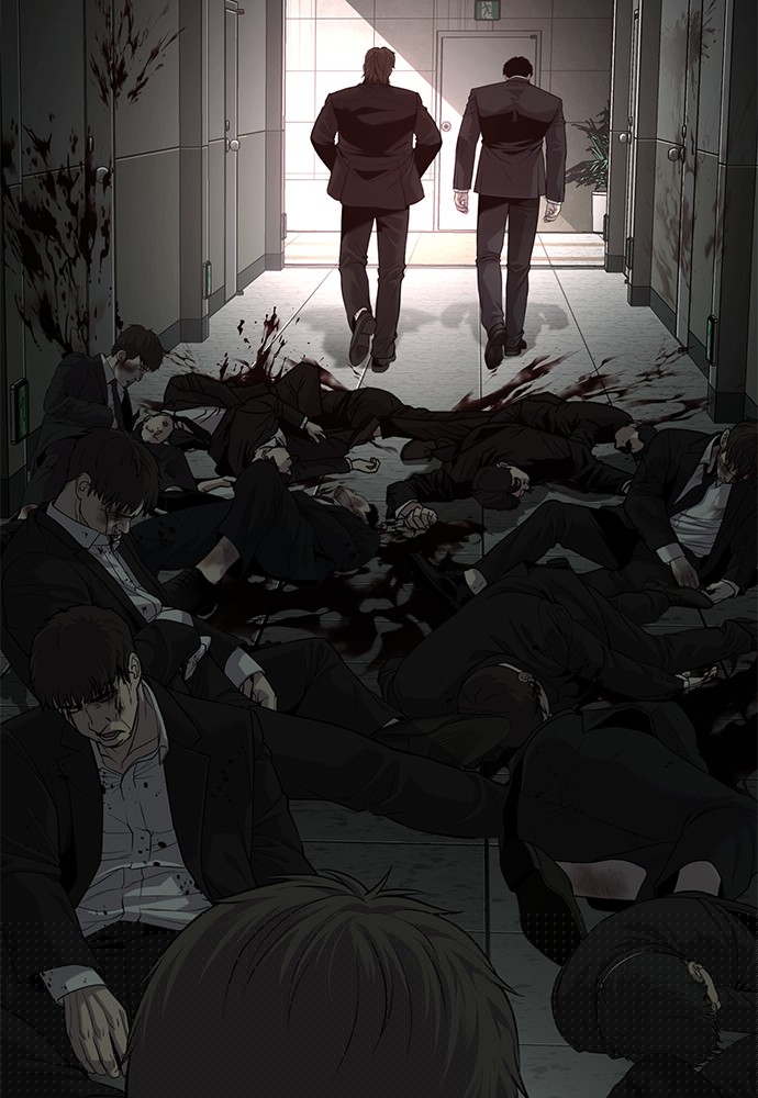 Son’s Retribution Chapter 37