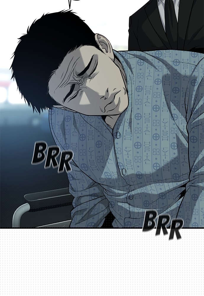 Son’s Retribution Chapter 37