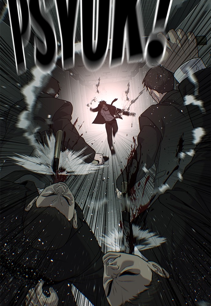 Son’s Retribution Chapter 37