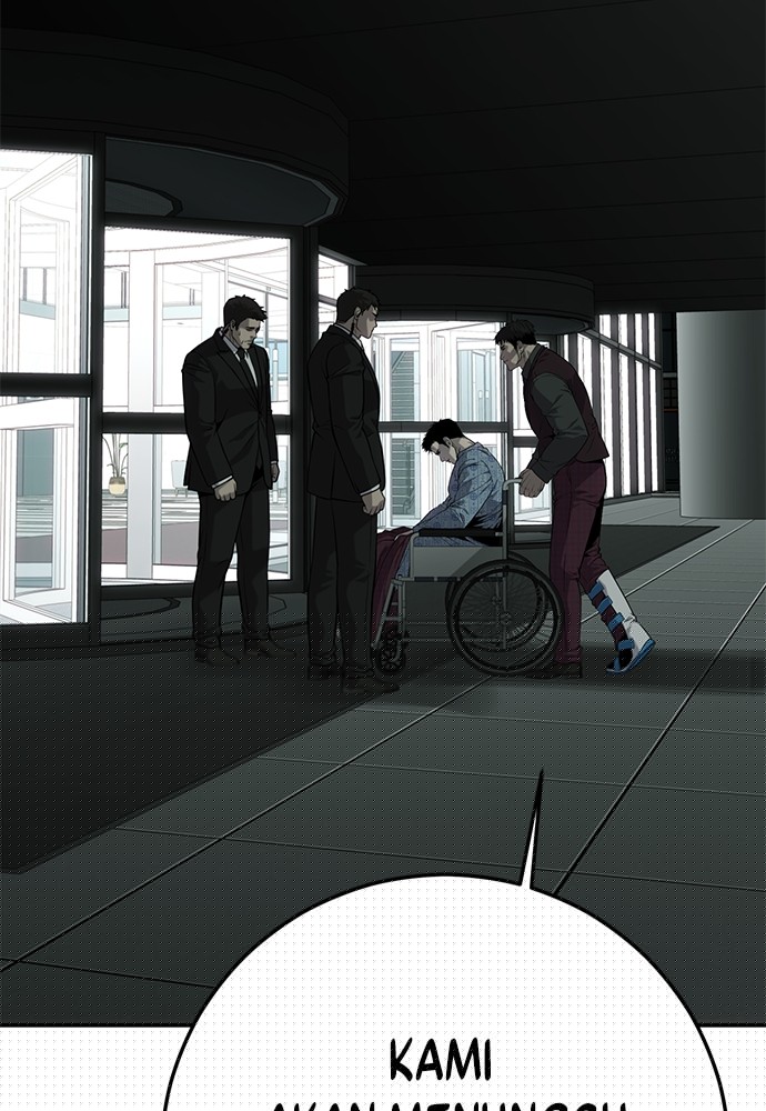 Son’s Retribution Chapter 37