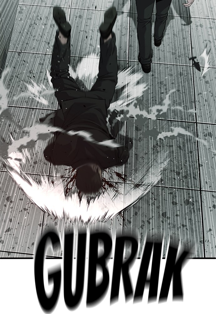 Son’s Retribution Chapter 37