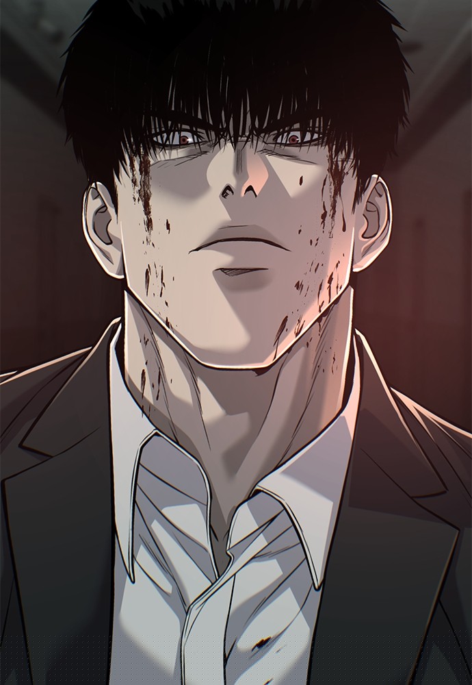 Son’s Retribution Chapter 37