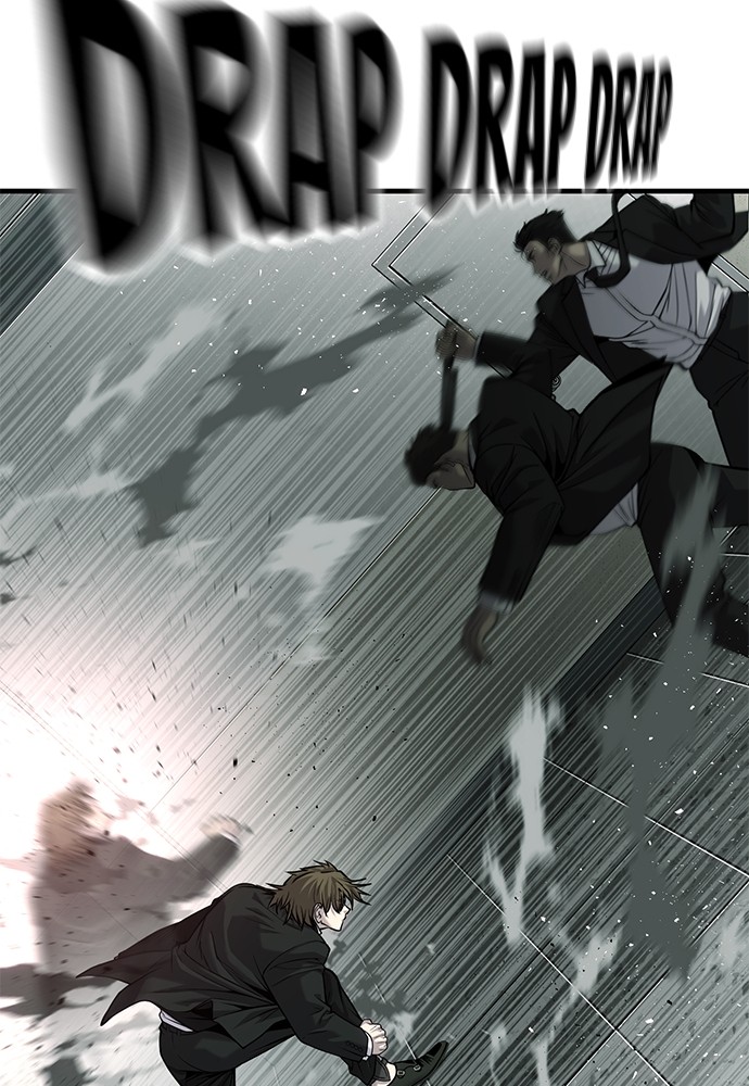 Son’s Retribution Chapter 37