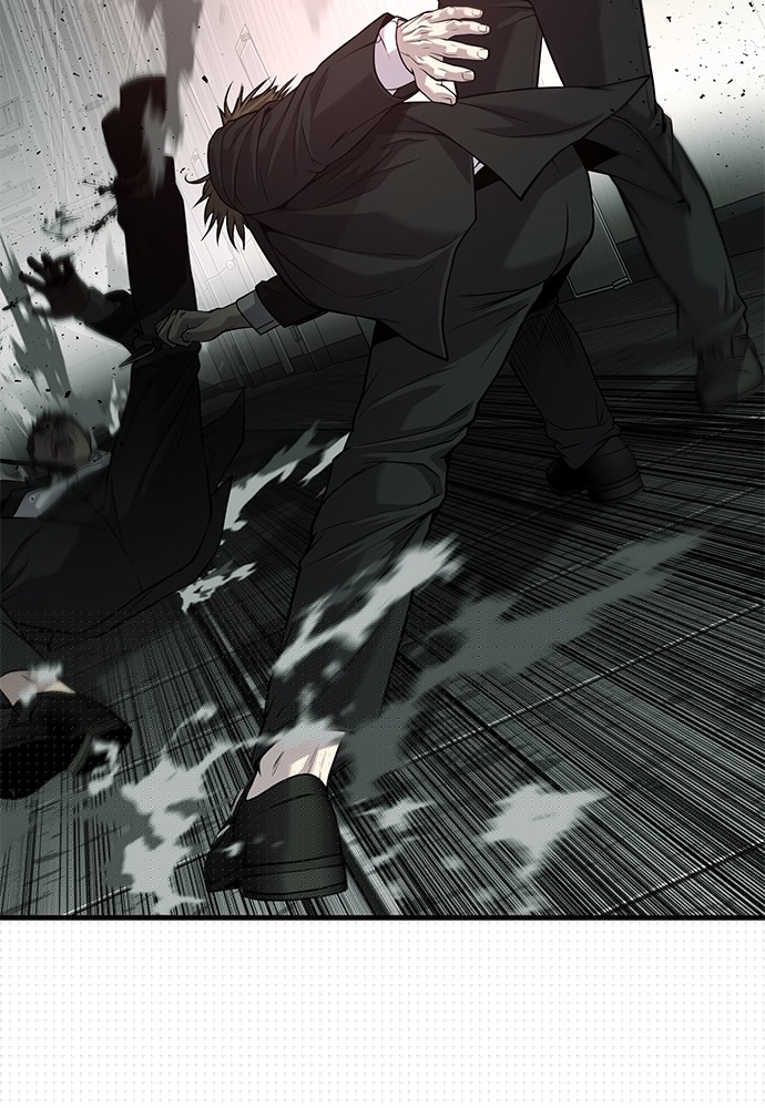 Son’s Retribution Chapter 37