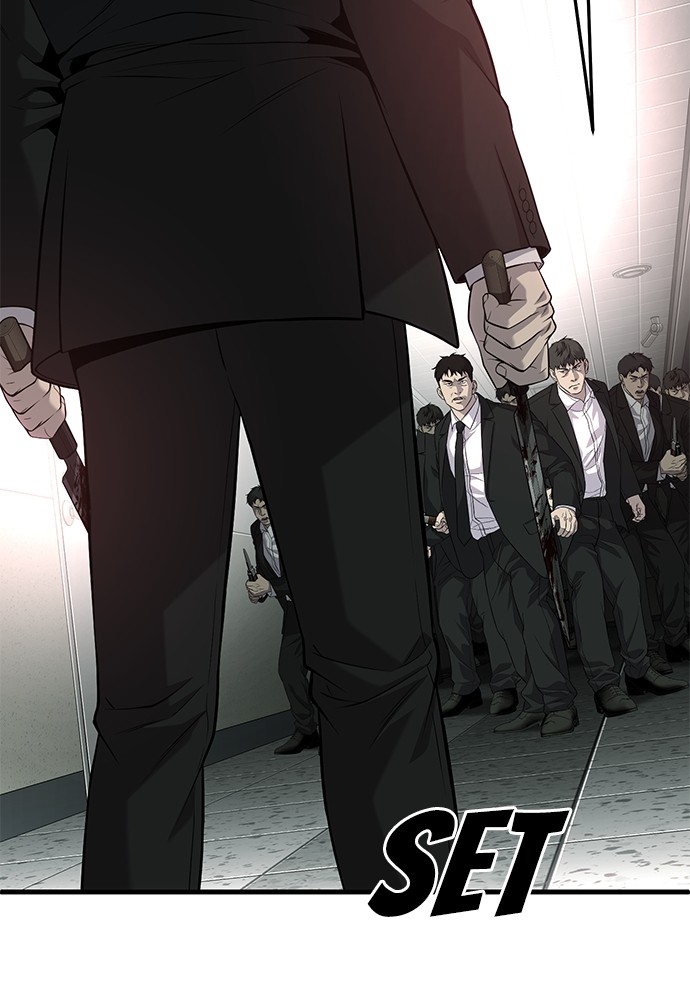 Son’s Retribution Chapter 37