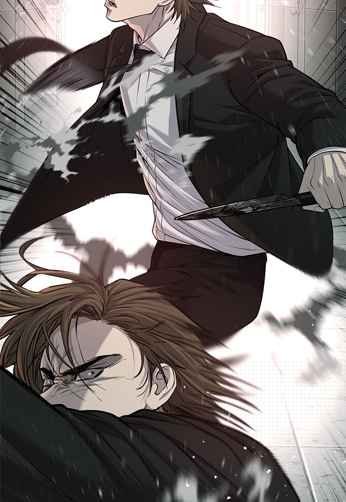 Son’s Retribution Chapter 37