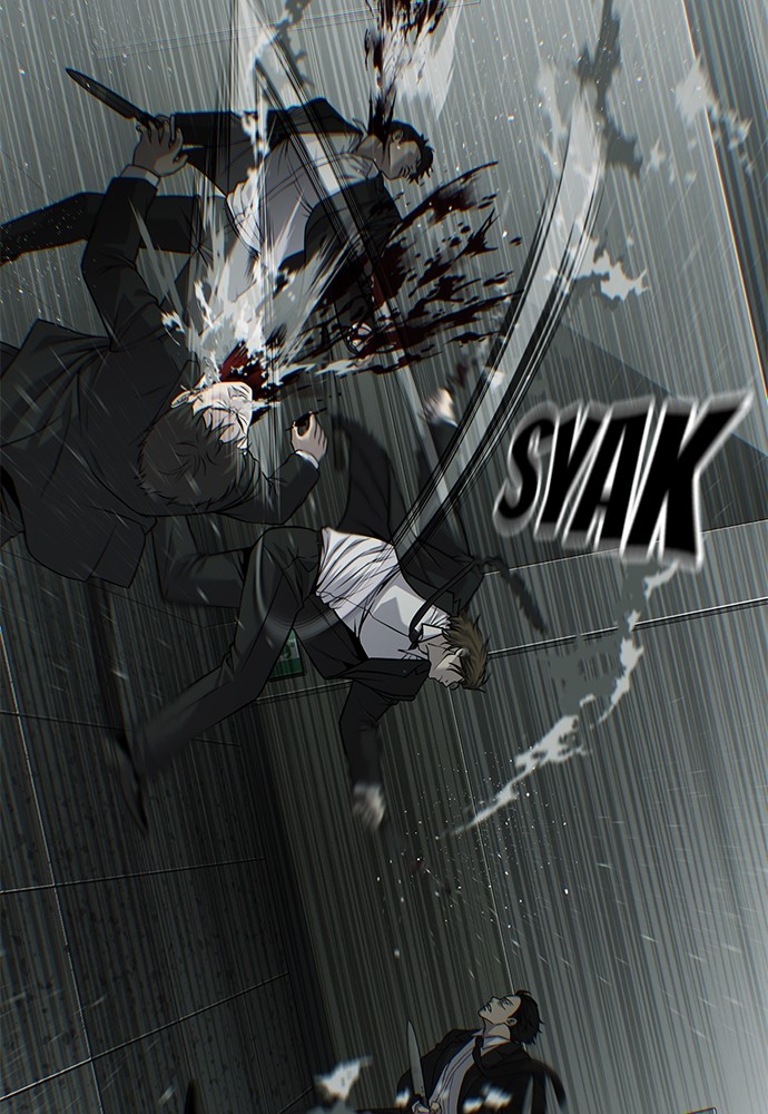 Son’s Retribution Chapter 37