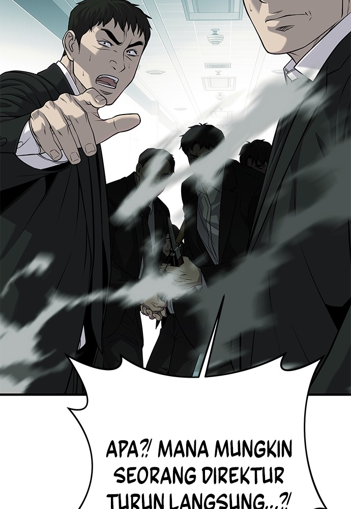 Son’s Retribution Chapter 37