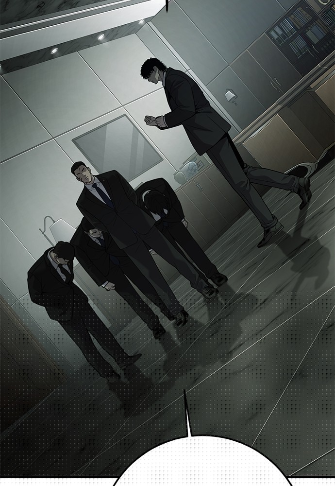Son’s Retribution Chapter 37