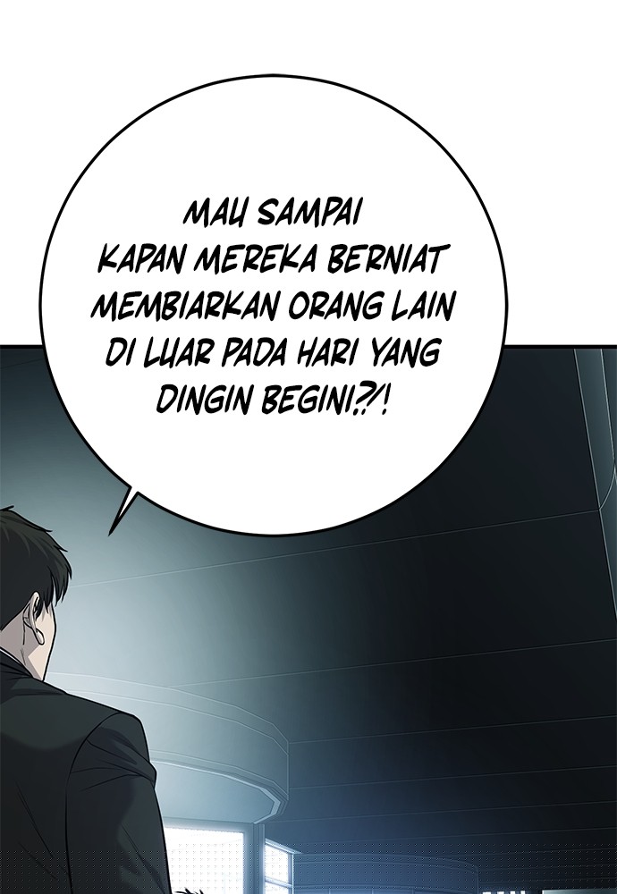 Son’s Retribution Chapter 37